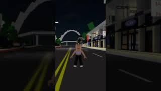 Asking People's Favorite Songs In Brookhaven | Part 2 #robloxshorts #highlights #gaming #brookhaven