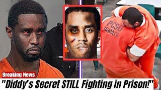 Diddy’s Prison Drama Continues with Three New Boys Speaking Out