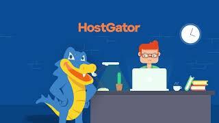 HostGator India - Web Hosting Made Easy & Affordable