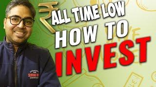 How to Invest in Rupee Depreciation? | Best Sector to Invest