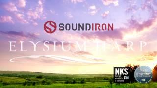 Soundiron Elysium Harp Walk-Through with Mike Peaslee