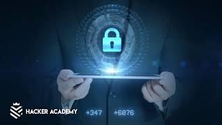 Hacker Academy Trailer