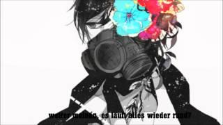 Nightcore~Wie kannst du nur [Lyrics]