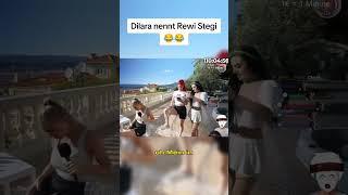 Dilarar nennt Rewi Stegi #twitchclips #dilara #rewinside #shorts #fyp