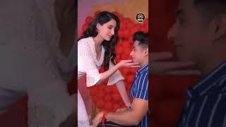 Nora Fatehi __ HOT VIDEO __ Twerk Queen Nora Fatehi | #NoraFatehi #ShortVideo