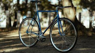 NJS Nagasawa - Street