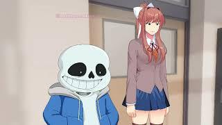 Monika n Sans (with voice)