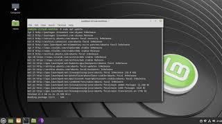 Install Oracle Java JDK 15 In Linux Mint 20