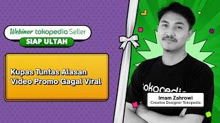 Tips Bikin Video Promosi yang Viral & FYP 