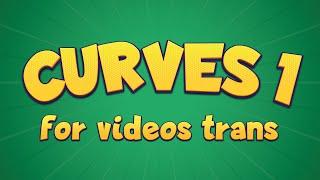 All Green Screen You Need   Curves 1  For Videos Transitions