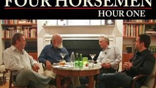 The Four Horsemen HD: Hour 1 of 2 - Discussions with Richard Dawkins, Ep 1