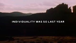 $UICIDEBOY$- Individuality Was So Last Year (Lyric Video)