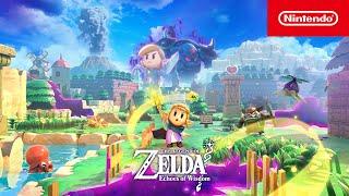 The Legend of Zelda: Echoes of Wisdom – Erscheint am 26. September (Nintendo Switch)