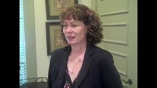 Cynthia Cox Testimonial - Glenn Smith Executive Coaching