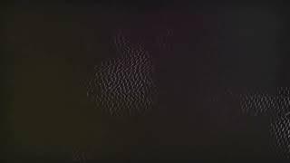 [1 Hour] - VHS Static Noise with Sound - VHS Signal with Interference - White Noise - Version 2
