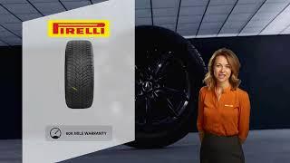 Pirelli Scorpion Weather Active tire review