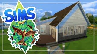 The Sims 4 Youtuber Hunger Games - Season 4 - Speed Build Arena