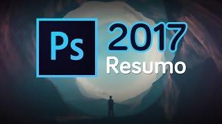 As 5 Principais Novidades do Photoshop CC 2017