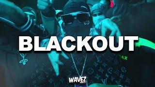 [FREE] Booter Bee x Country Dons Type Beat - "BLACKOUT" | UK Rap Instrumental 2024