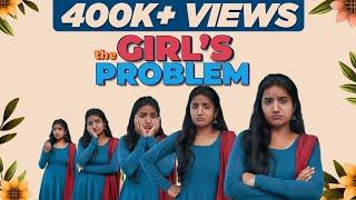 The Girls problem | EMI Rani | ( Check Description)