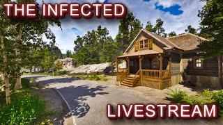 Been Putting This Off for Long Enough | The Infected | S7-Livestream