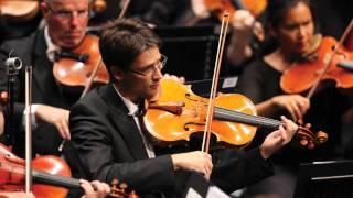 Adelaide Symphony Orchestra plays Beethoven's Symphony No 5 in C Minor