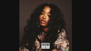 RnB Type Beat "EVERYTHING" R&B/Soul Instrumental 2025 | SZA Type Beat