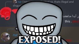 Why I don't like Rurdes (Exposed)