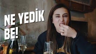 Ne Yedik Be! | Amsterdam | Aslı Kızmaz