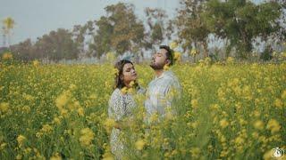 Prewedding story of Biman and Priya | APixer Productions