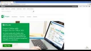 How to download and install Microsoft Project 2013? - ProjectingIT