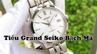 [Review] Seiko Automatic SRPH85K1 (SRPH85) | Lh: 0938777234 | CITY WATCH VN