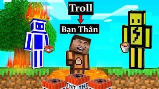 Tổng Hợp Anh Đen Xì Xì Troll Thằng Bạn - Siêu Hài Hước 