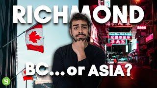 I Spent 24 Hours In Canada’s Most ASIAN City