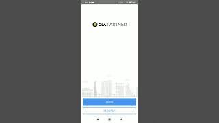 How To Login Ola Partner App | ओला पार्टनर ऐप को कैसे लॉग इन करें 2023