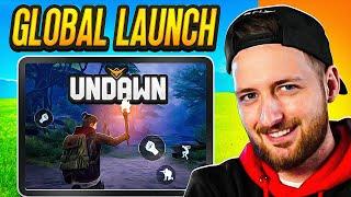 UNDAWN GLOBAL LAUNCH IS HERE (MY FIRST IMPRESSIONS)