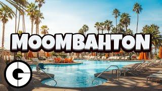 Moombahton Mix 2022  Best Remixes of Popular Songs 2022  Mixtape by CLUBGANG