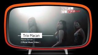 Trio Macan - Macan Ternak (Official Music Video)