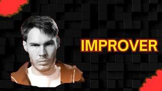 IMPROVER || BEATBOX COMPILATION