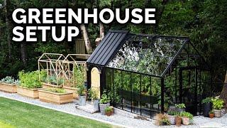 Watch This Before Buying a Greenhouse