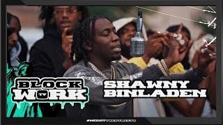 Shawny Binladen - Thats A Figi (Blockworktv Performance)