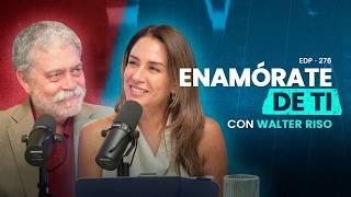 Fortalecer el amor propio con Walter Riso  En Defensa Propia | Erika de la Vega