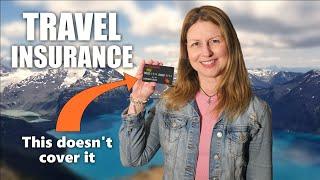 Insurance for Slow Travelers: What You Should Know When Buying Home and Travel Medical Insurance