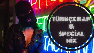 Drknzdemir - Türkçe Rap & Special Remix Set  vol.3