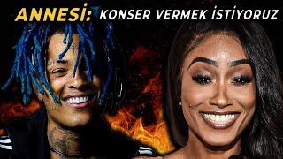 XXXTENTACION Türkiye'de Konser Verebilir (CİDDİ)