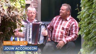 Dirk Meeldijk - Jouw Accordeon