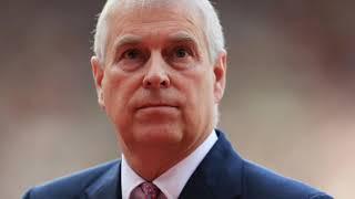 Prince Andrew Under Fire: Shocking Links to Chinese Espionage!