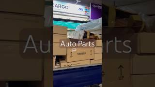 AutoParts. Spare Parts. Pravda Group