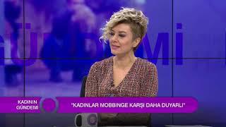 MOBBİNGE KARŞI MÜCADELE