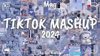 Tiktok Mashup May 2024 (Not Clean)